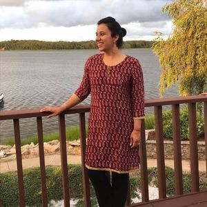 Meet your Posher, Rupinder